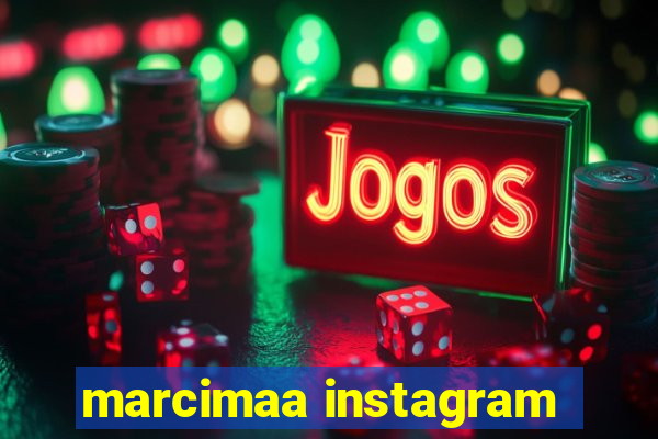 marcimaa instagram